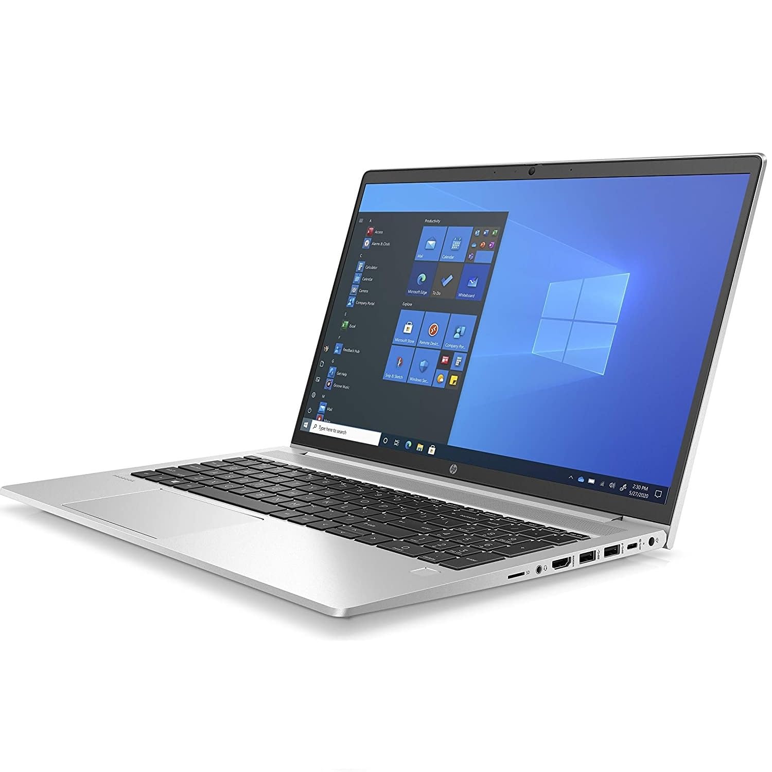準美品 PROBOOK 450 G8 i5 8GB 256GB office HP ProBook 450 G8 Notebook, Intel Core i5-1135G7, RAM 8 GB, SSD