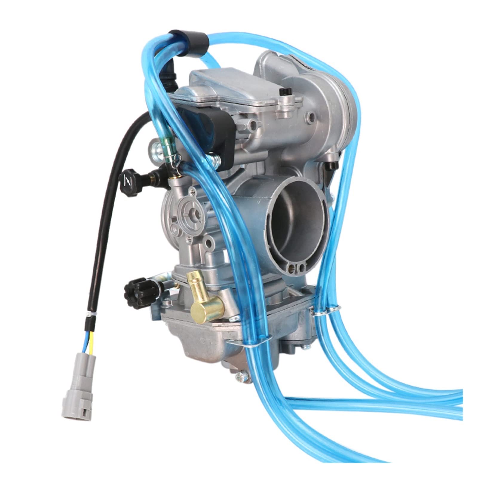 Amazon.co.jp: FCR33 FCR38 FCR40 キャブレターオートバイと互換性 CFR 