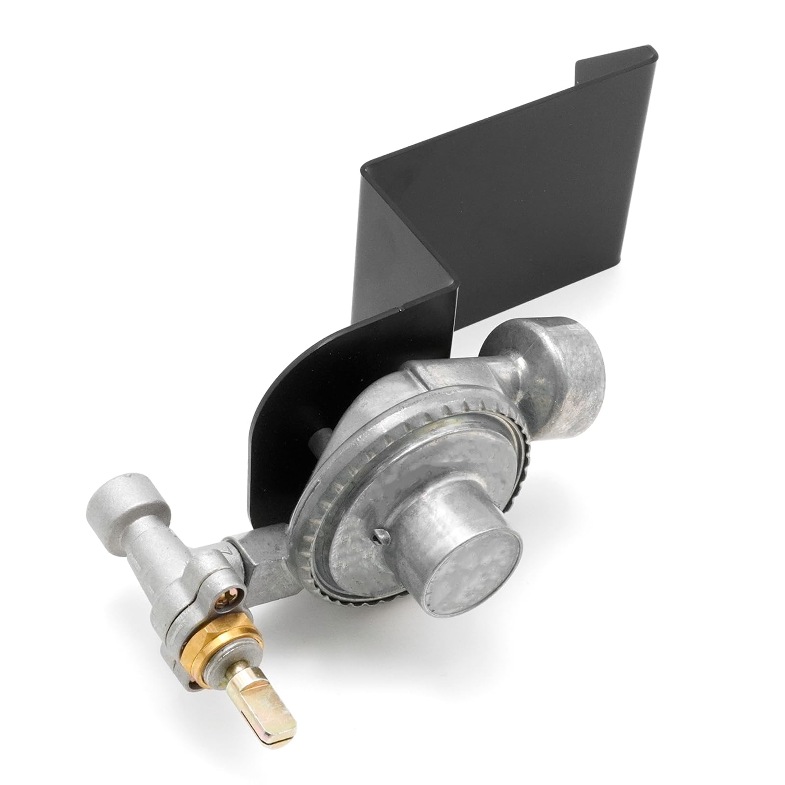 Ersatz Gitterventilregler-Montage für Weber Q1000 Q1200 Serie Grills
