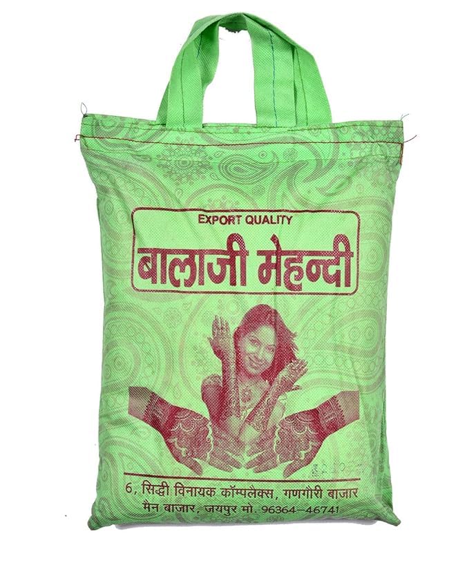 Mehendi Powder 1KG | 100% Natural Henna for Hair & Hands | 1PACK-picture-41