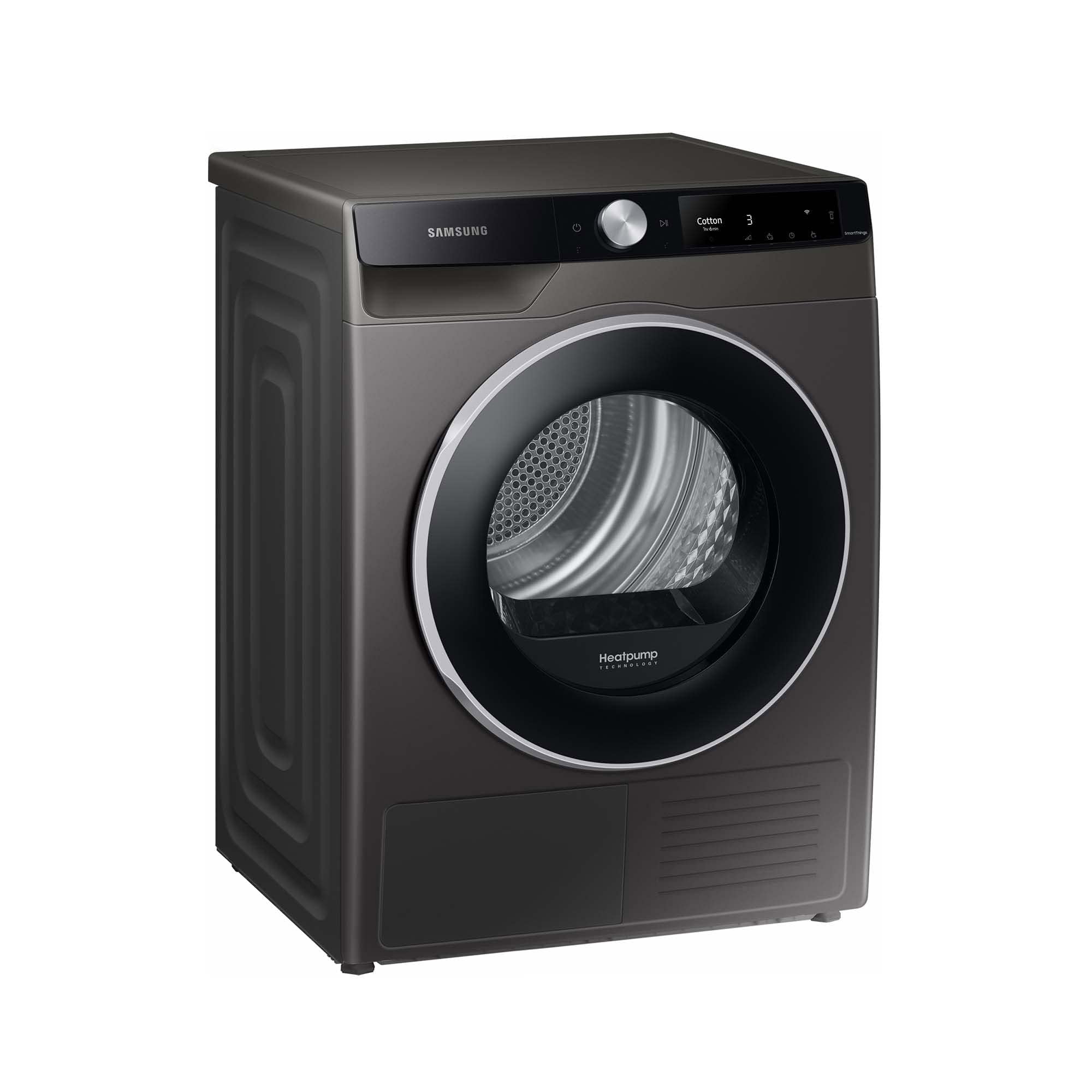 Samsung DV9EBBA245AEEG Bespoke Wärmepumpentrockner
