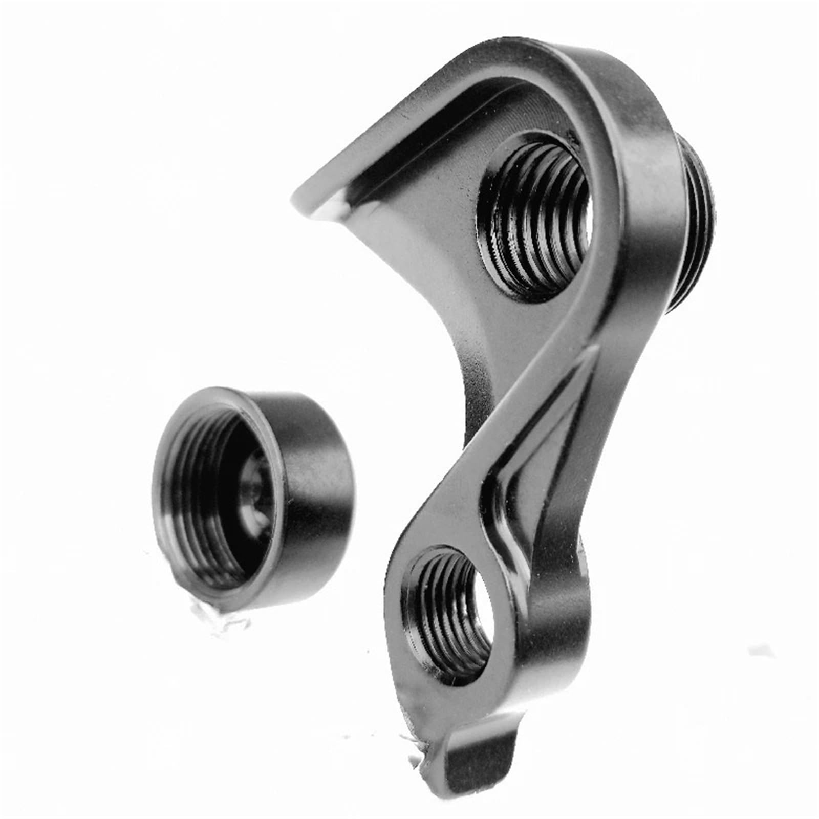 Bicycle Rear Derailleur Hanger For Sensa Fiori Evo Mech Dropout Road Bike Gravel Carbon Mountain Bike Frame 29Er Hook Saver 1Pc