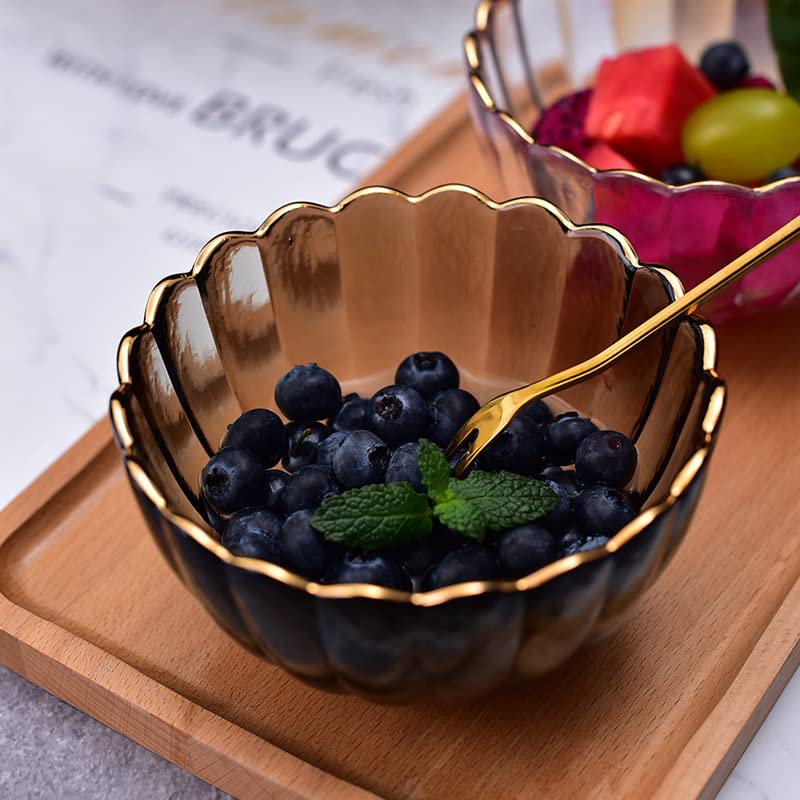 オールドパイレックス ガラス製ボール ティアドロップ 3点セット 2025