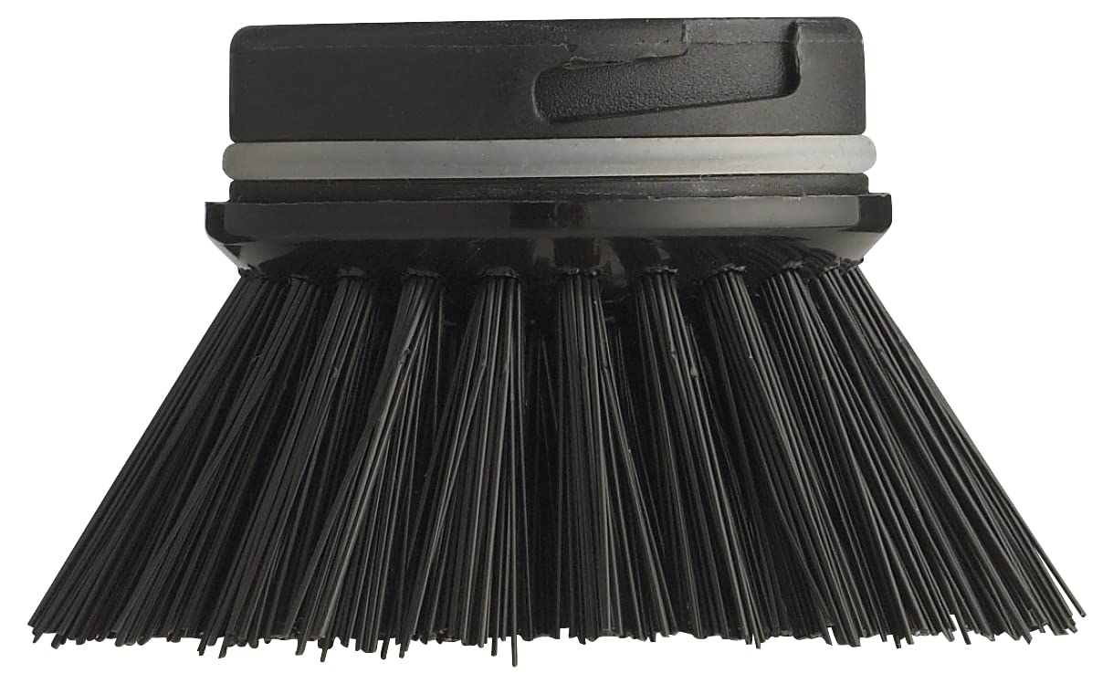ZONE DENMARK Dishwasher Brush Head Medium 6 cm Black