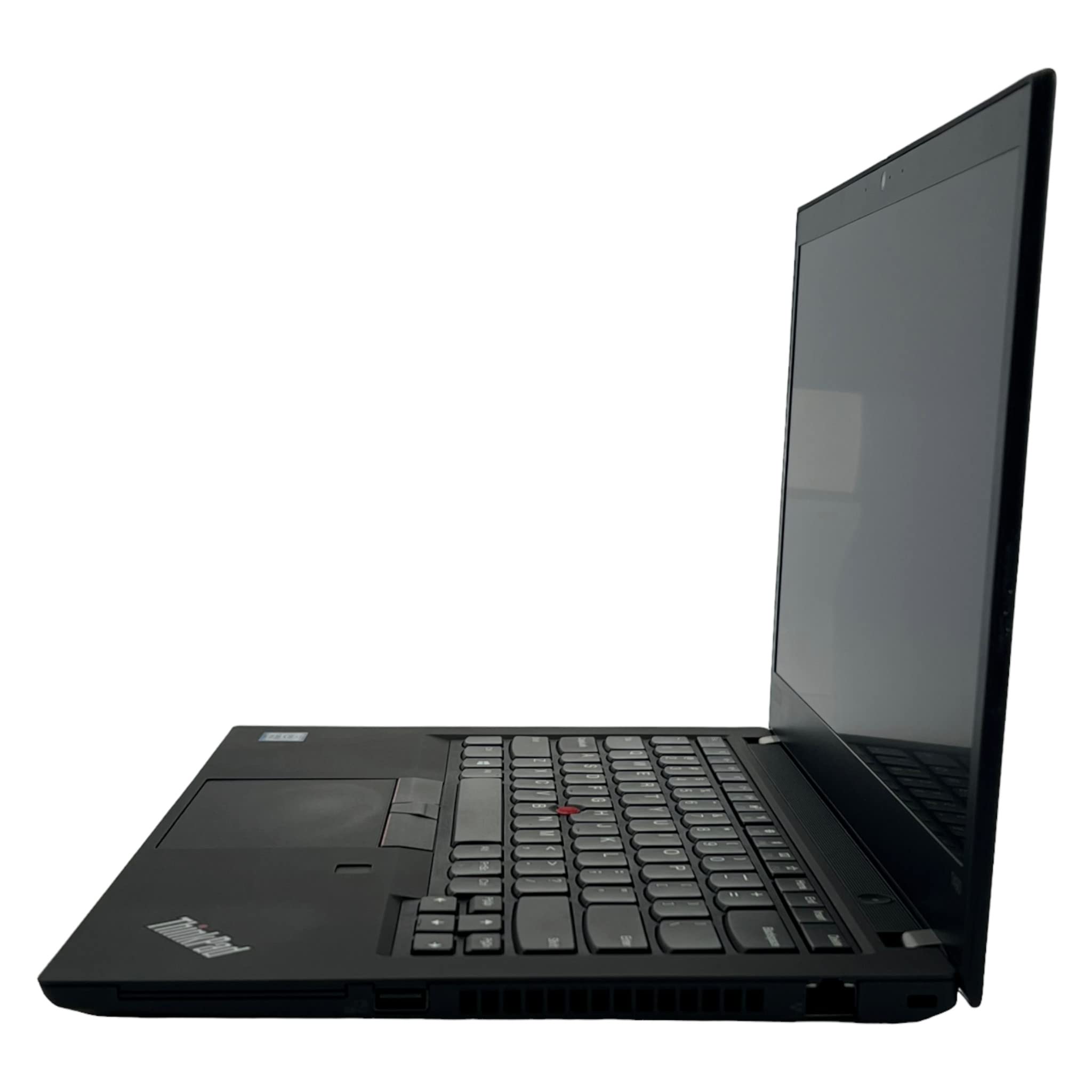 Lenovo ThinkPad T490 Intel Core i5-8265U 14" FHD 16GB RAM 256GB SSD