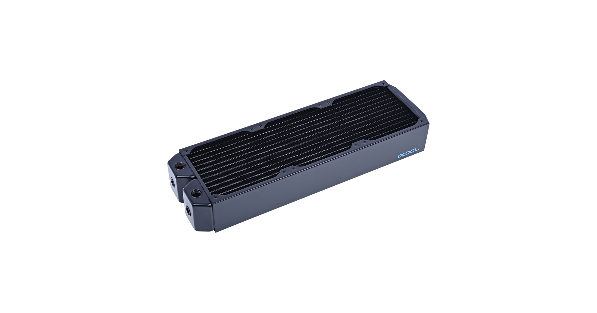 Amazon.com: Alphacool NexXxos UT60 Full Copper Radiator 420