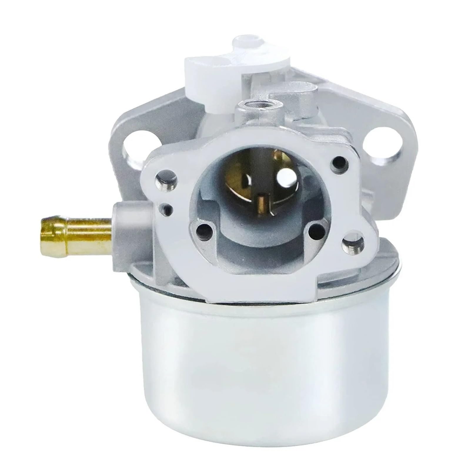 Motosega da Giardino a carburatore Carburatore per Briggs & Stratton 790120 694202 499617 Am134697 7HP JA60