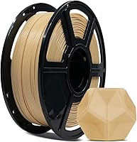 Vista 19 de FLASHFORGE Filamento de cambio de color camaleón para impresora 3D, filamento de cambio de color con luz y ángulos, carrete de 2.2 libras, precisión