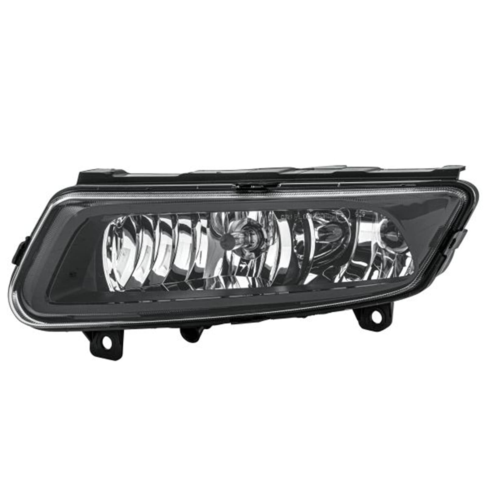 HELLA 1Nd 010 377-071 Ff-Projecteur Antibrouillard - Ece - Gauche