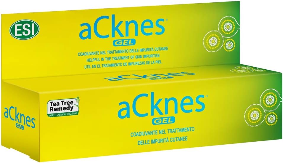Esi Acknes Gel 25ml