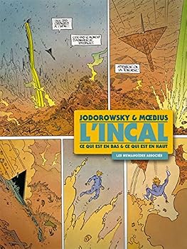 The Incal 2