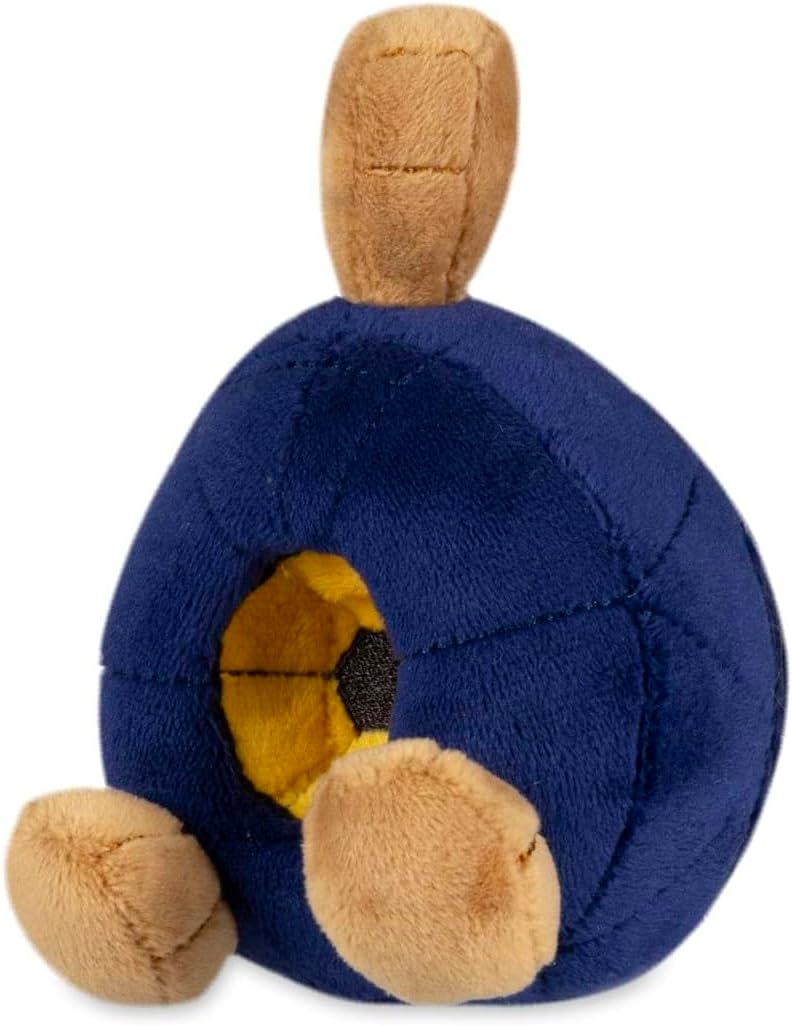 Pokémon Center: Roggenrola Sitting Cuties Plush