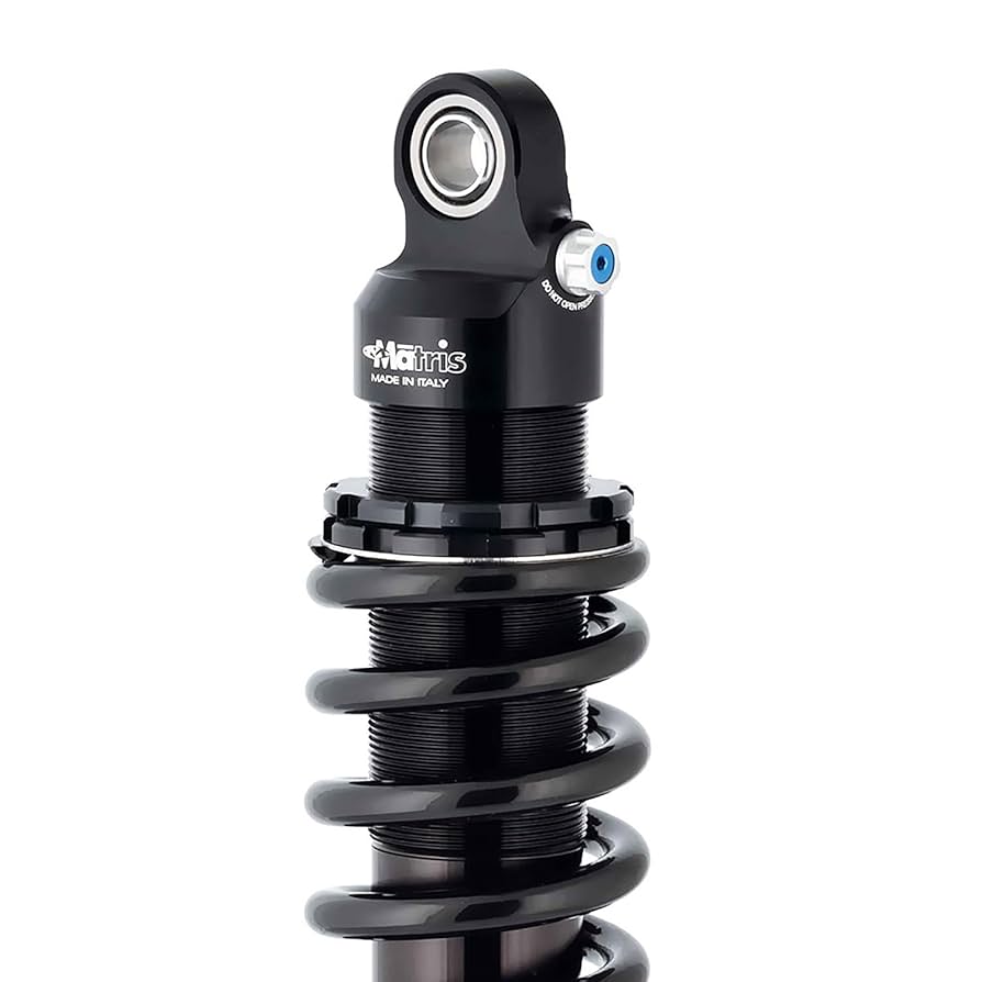 Amazon | Matris(マトリス) リアショックM40Dタイプ 適合