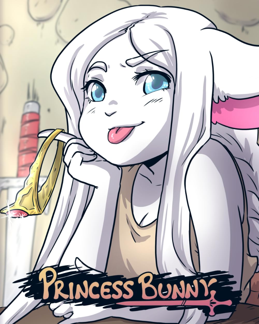 Princess Bunny