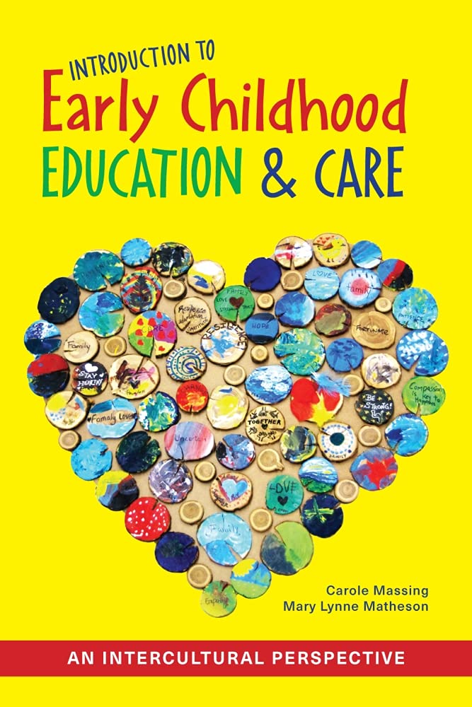 Introduction to Early Childhood Education and Care: An Intercultural Perspective