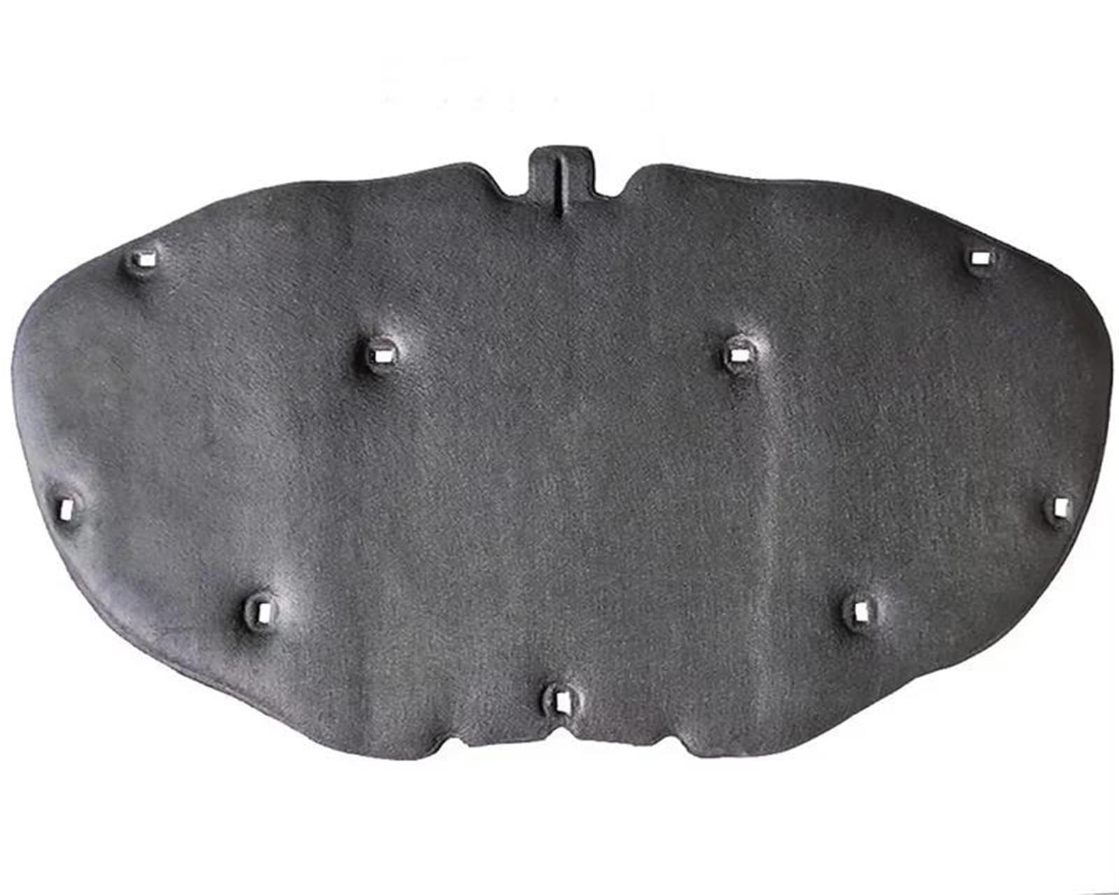 Coussin d'isolation thermique et phonique Jaguar F-Pace