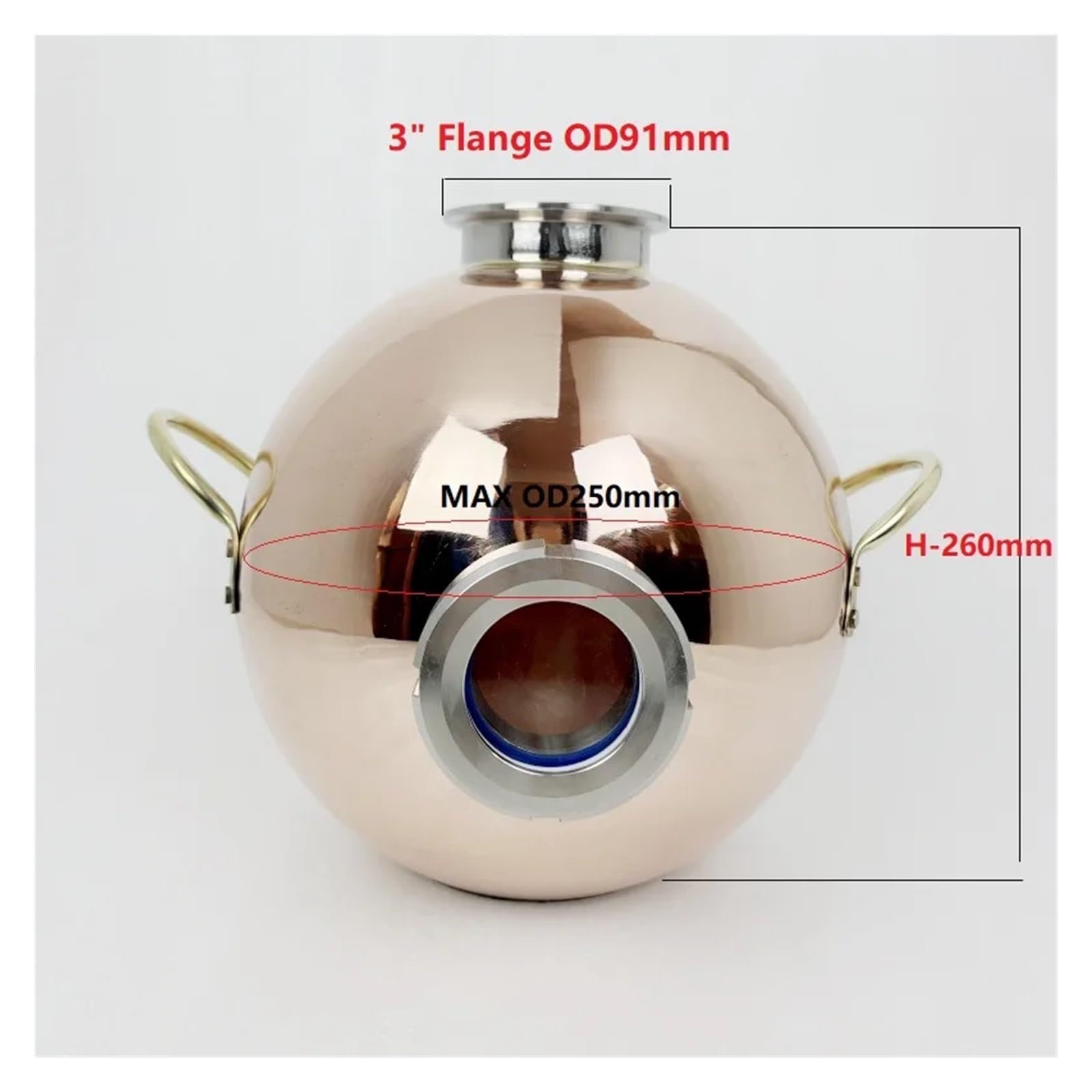 Mechanivis Onion Head, 3