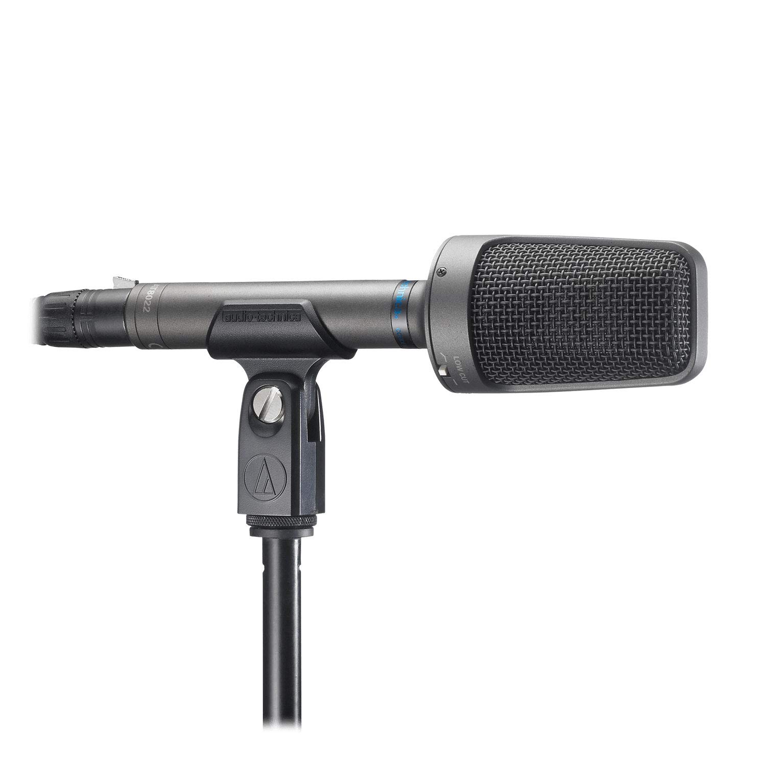 Amazon.com: Audio-Technica AT8022 X/Y Stereo Microphone : Musical