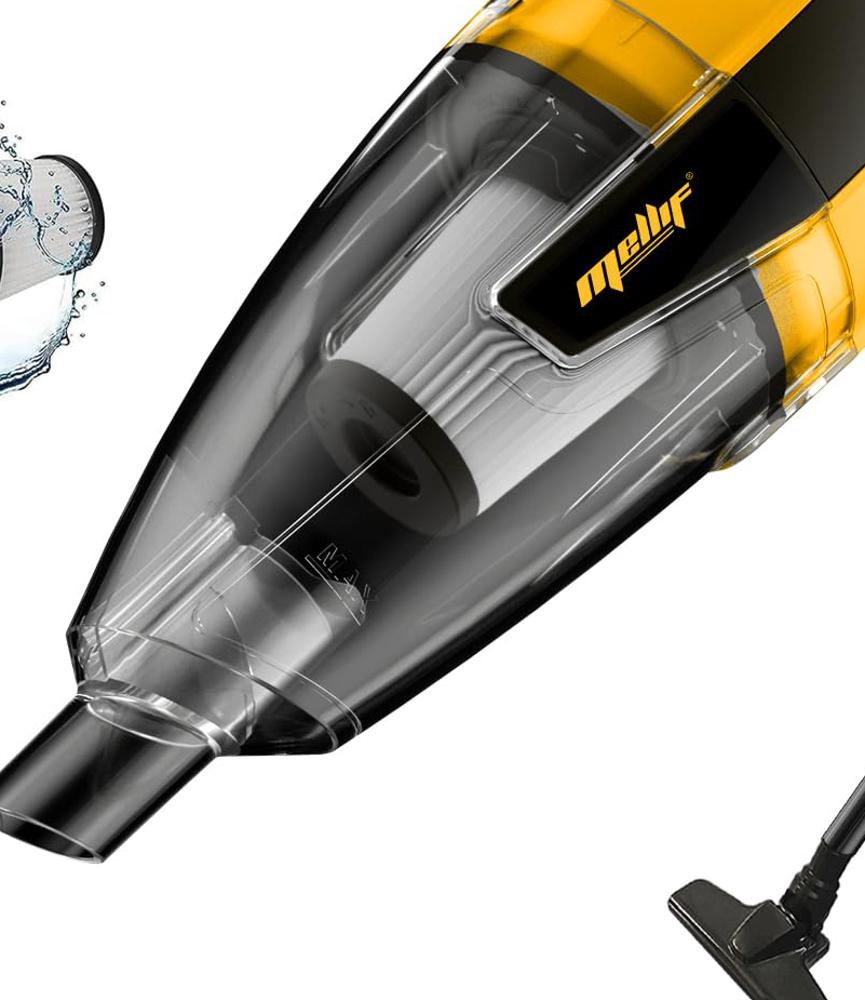 Dewalt Accustofzuiger - De 15 beste producten vergeleken