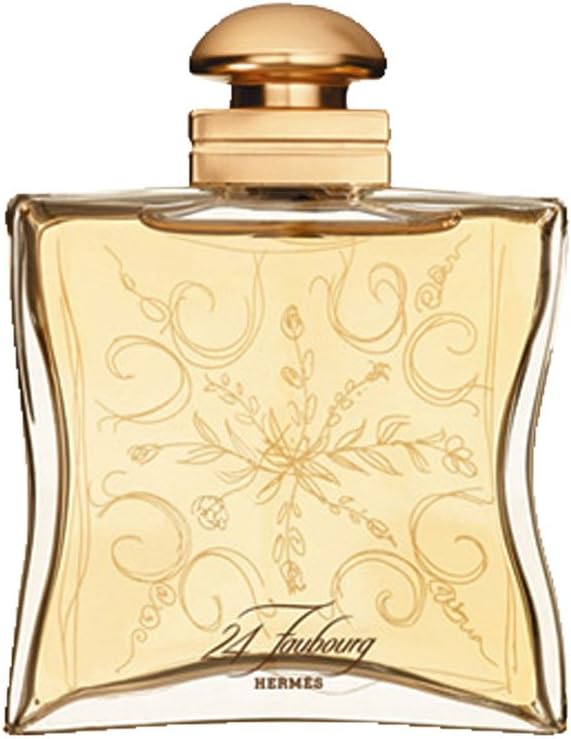 HERMES香水 H24(100ml) 限定 HERMES 香水 24 Faubourg オードトワレ 100ml