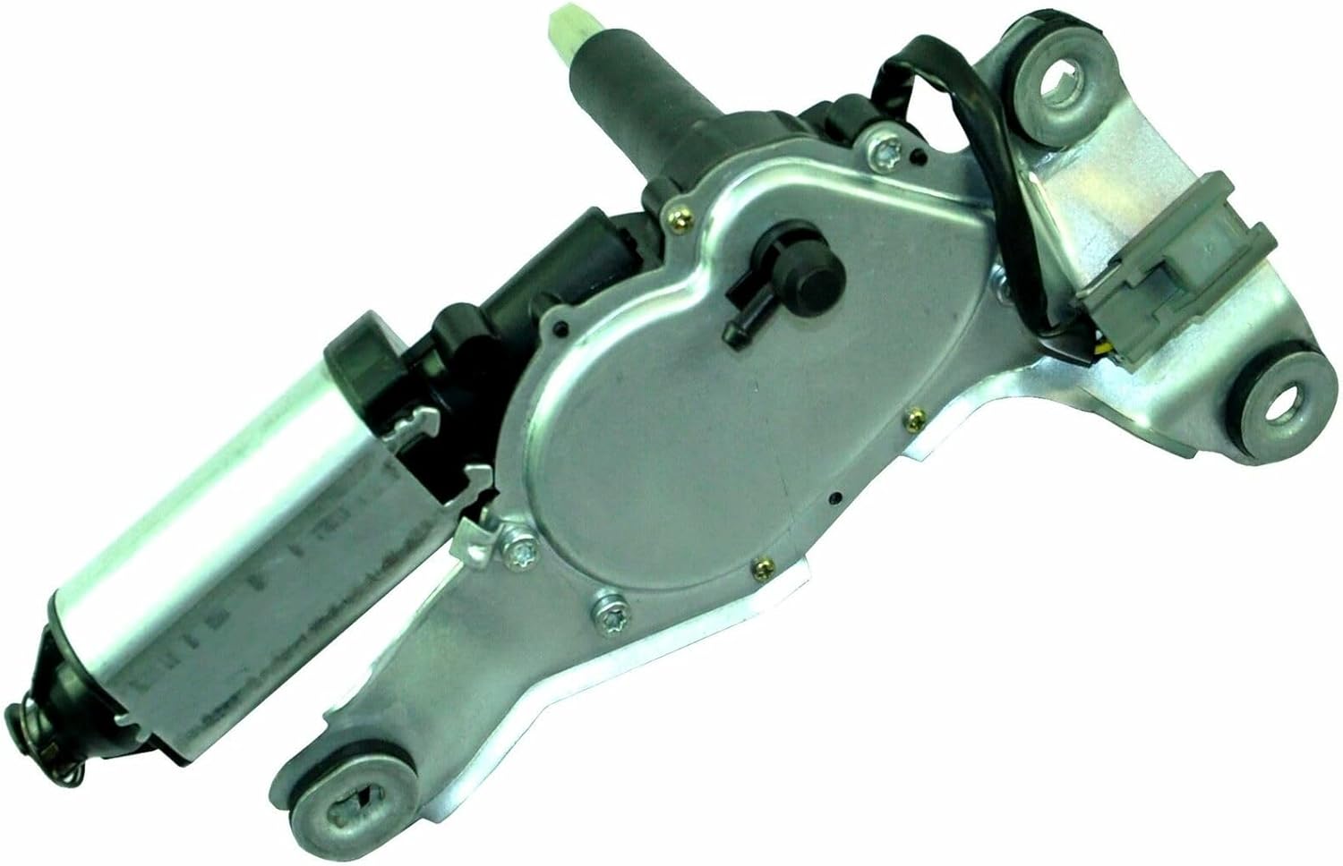 Front Windscreen Wiper Motor & Linkage RHD 9683622580 6405QE FOR