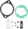 PCP Air Compressor Replacement Parts High Pressure Gasket Kit for Improved Efficiency 30mpa