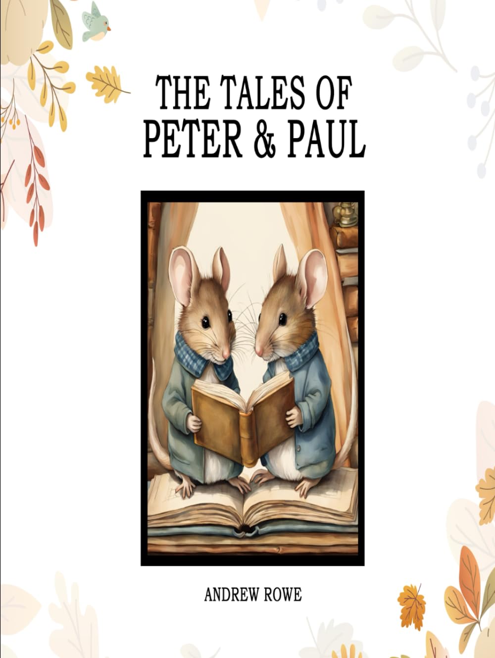 The Tales of Peter & Paul