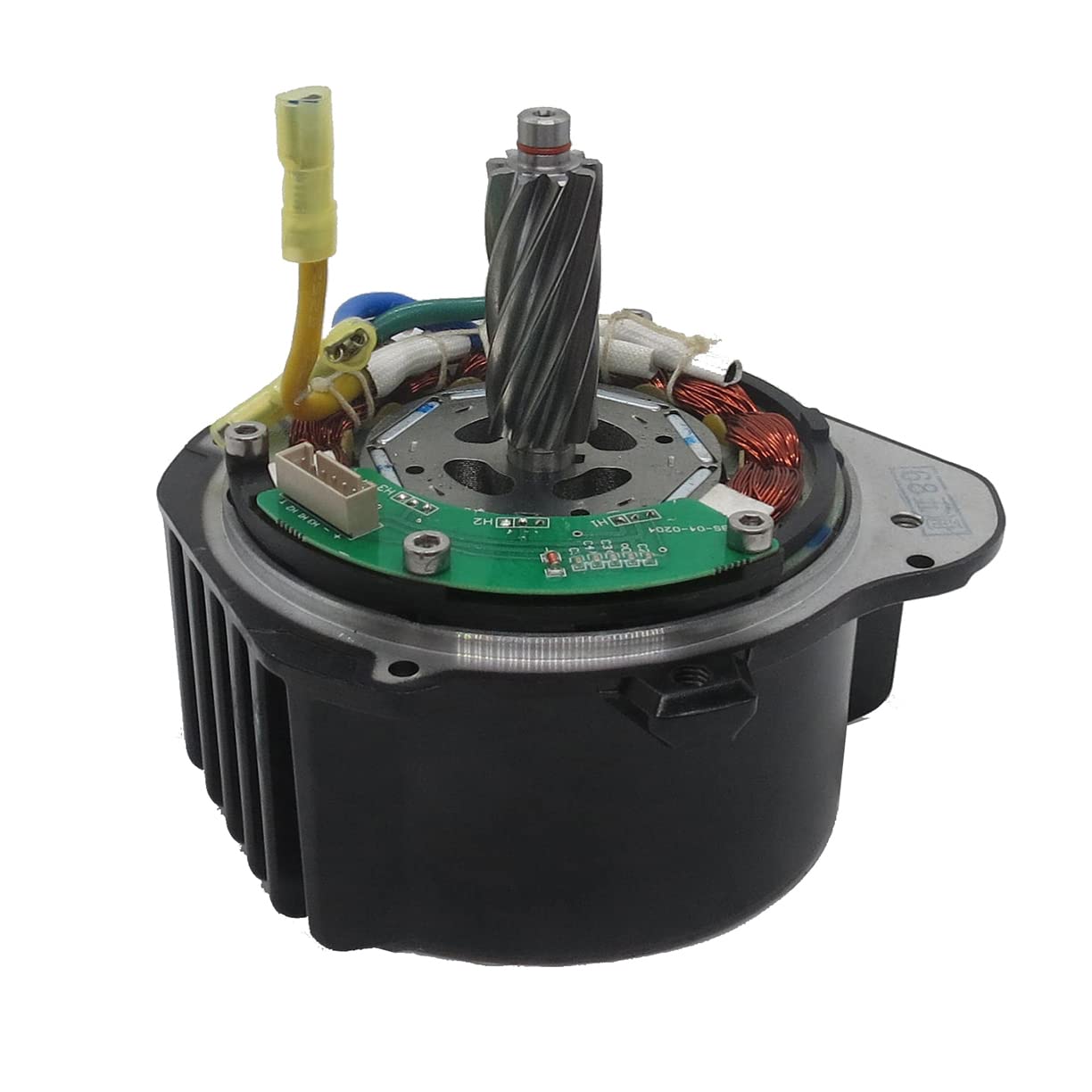 Núcleo del motor Bafang con estator y rotor para BBSHD 48 V 1000 W, pieza de repuesto original, bicicleta, bicicleta eléctrica, Pedelec