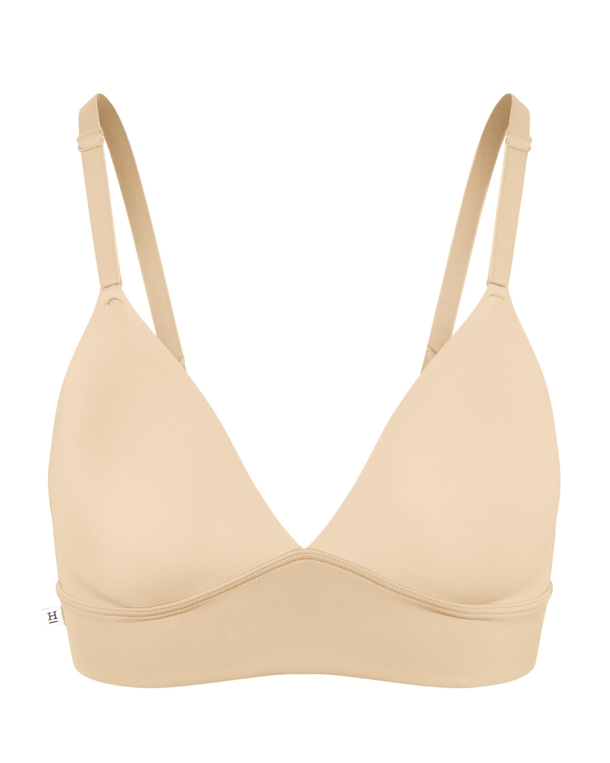 Harper Wilde Bliss Triangle Bralette