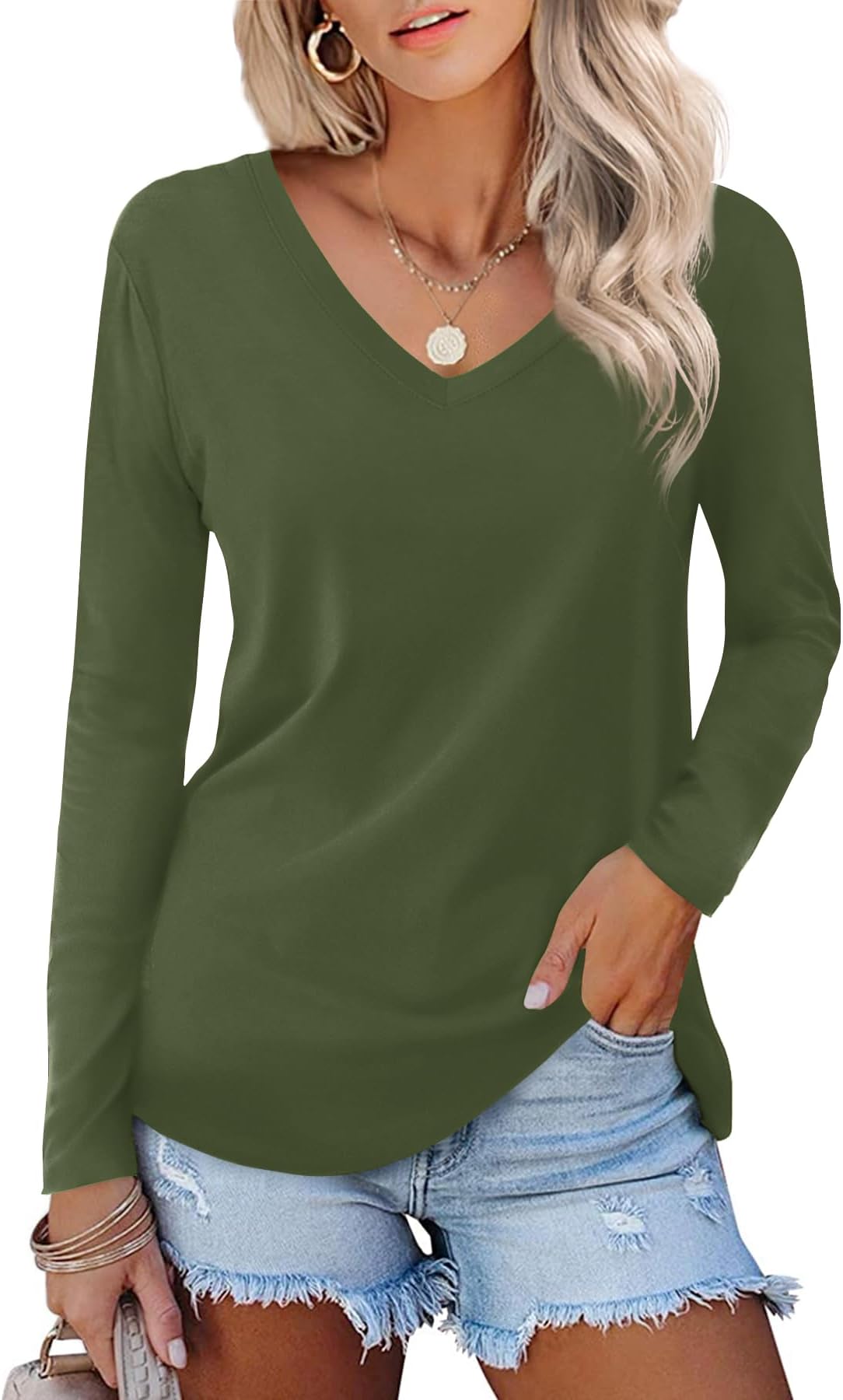 womens Classic T-Shirt (pack of 1)