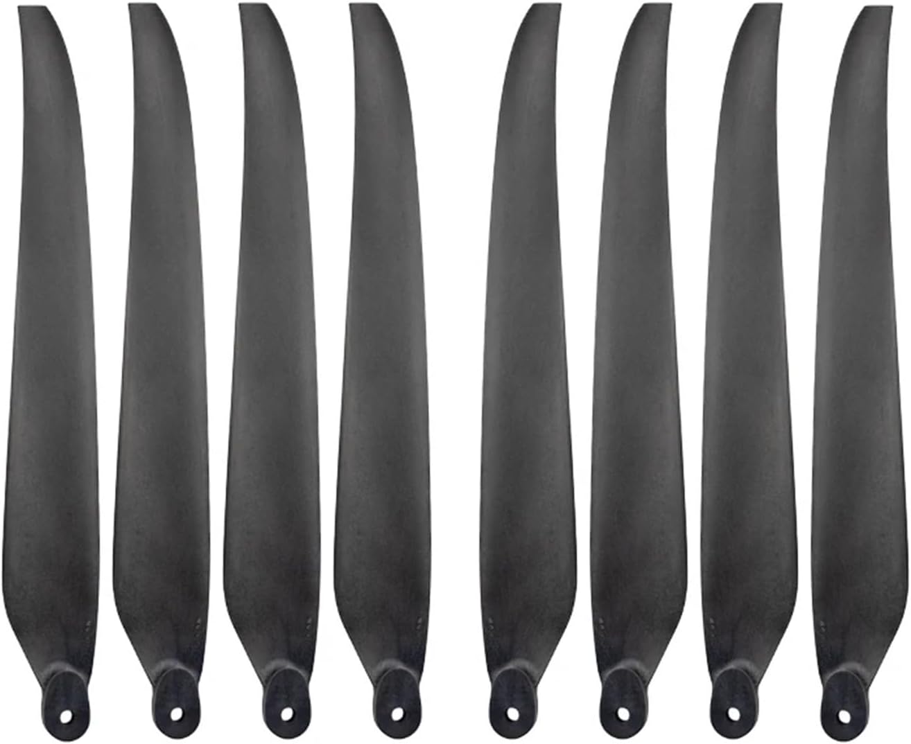 4314 UAV Folding Propeller CW CCW Propeller For X11 Model(2pcs CW and 2pcs CCW)