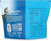 Vista 85 de Sunwarrior - Warrior Blend, base vegetal, proteína vegana cruda con guisantes y cáñamo, SWB BVAN375, Vainilla, 1