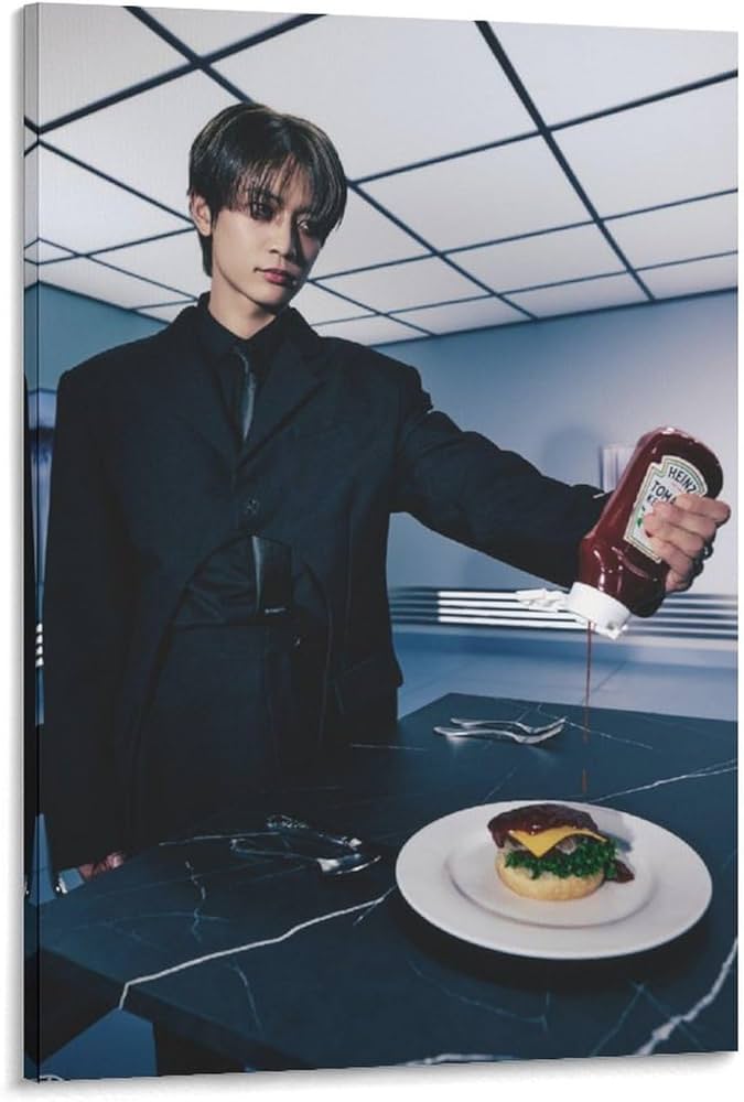 Amazon.co.jp: 歌手 MINHO ミンホ SHINEE シャイニー CALL BACK 熱い