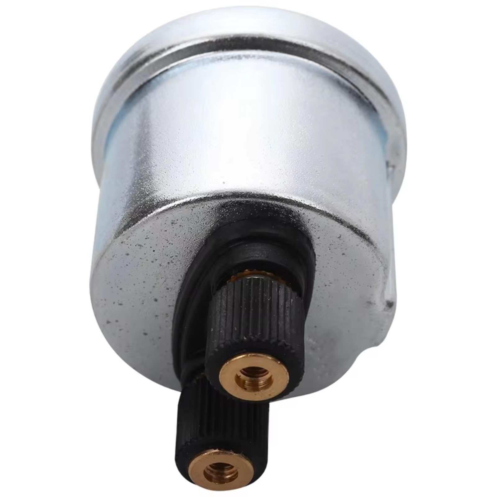 Compatible Con 10 Tornillos De 10Mm 1/8 NPT, Sensor De Temperatura De Presión De Aire Y Agua, Aceite De Motor De Coche, Rendimiento Estable