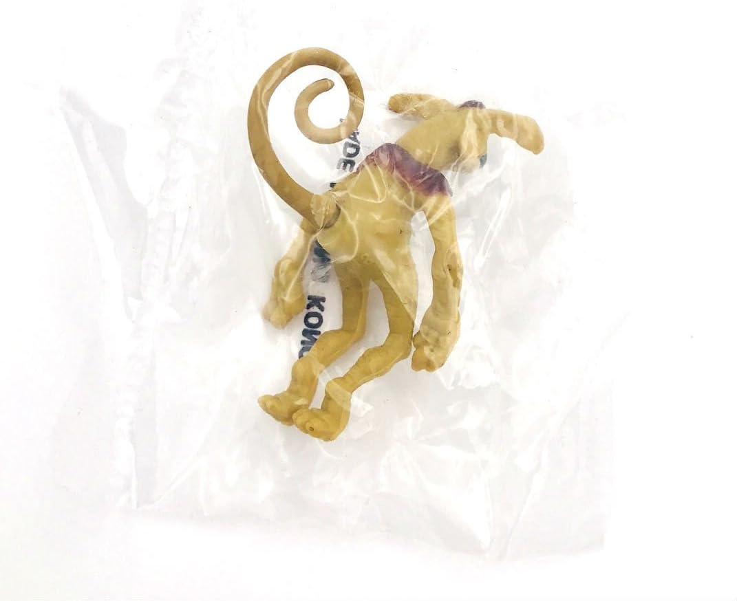 Salacious Crumb & Hookah Pipe Vintage Vinyl Kenner Action Figure Set