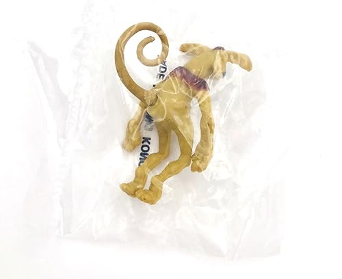 Miniatura 5 de Salacious Crumb & Hookah Pipe - Juego de figuras de acción de vinilo vintage Kenner
