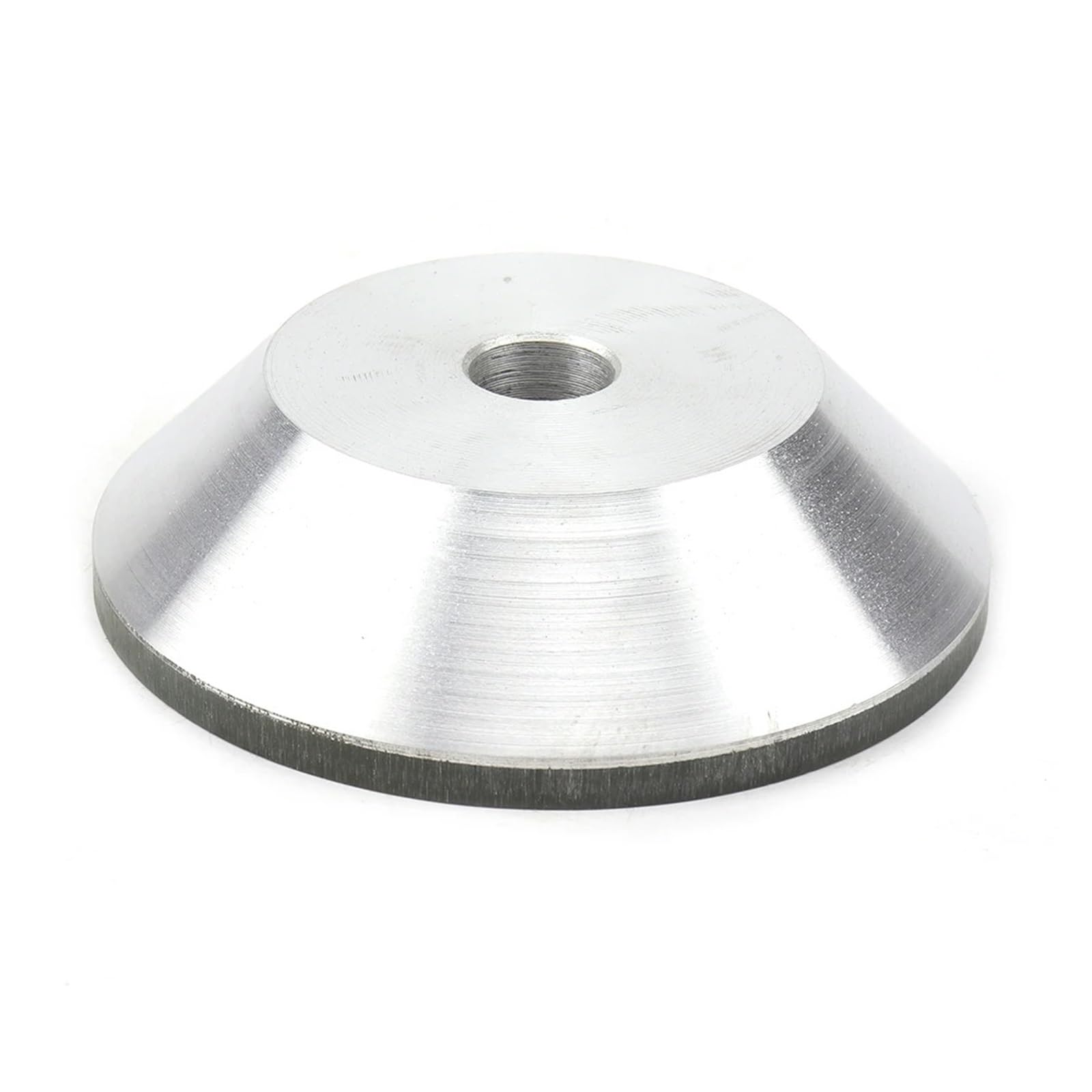 Calcestruzzo di diamante a forma di turbina Mola a tazza diamantata da 75/100/125 mm, cerchi di rettifica for fresa in acciaio al tungsteno, affilatrice for utensili, accessori for smerigliatrice(Gree