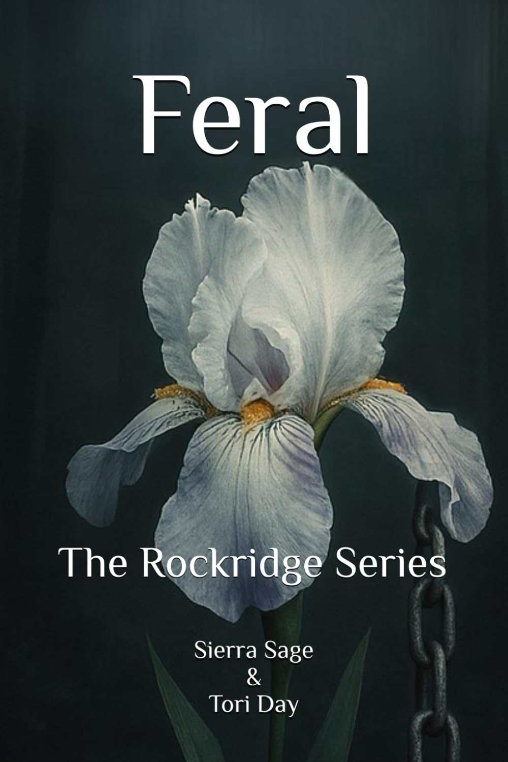 Feral: The Rockridge Series