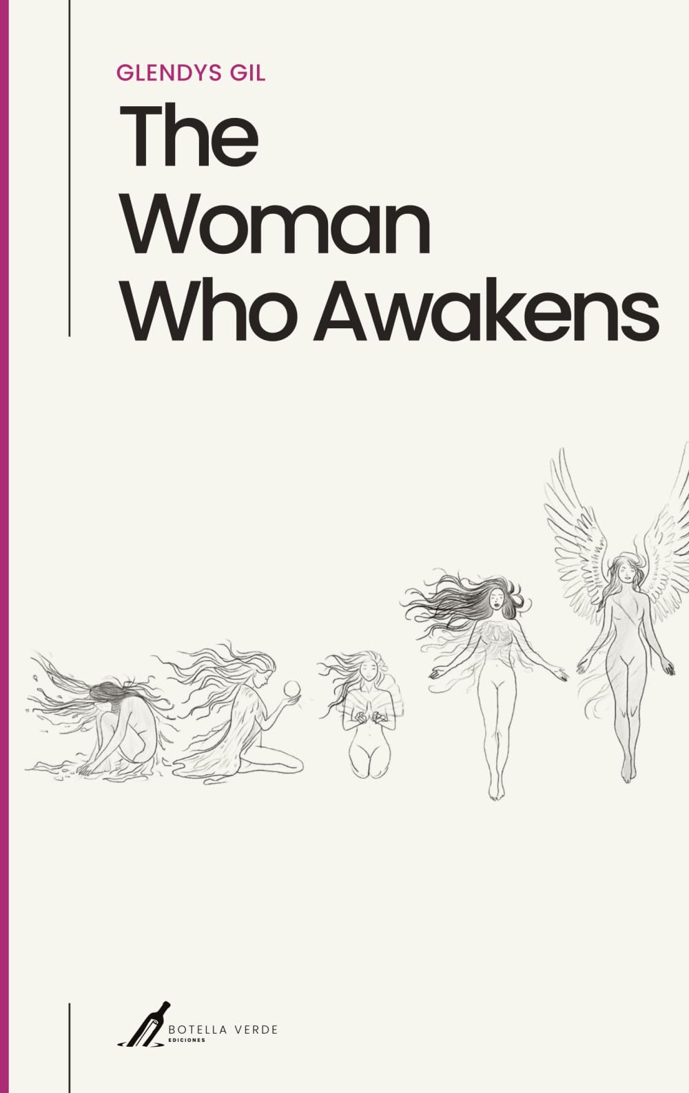 THE WOMAN WHO AWAKENS