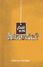 Cuál es tu historia: Conócete más, cumple tus sueños y fortalece tu historia / Color: Amarillo