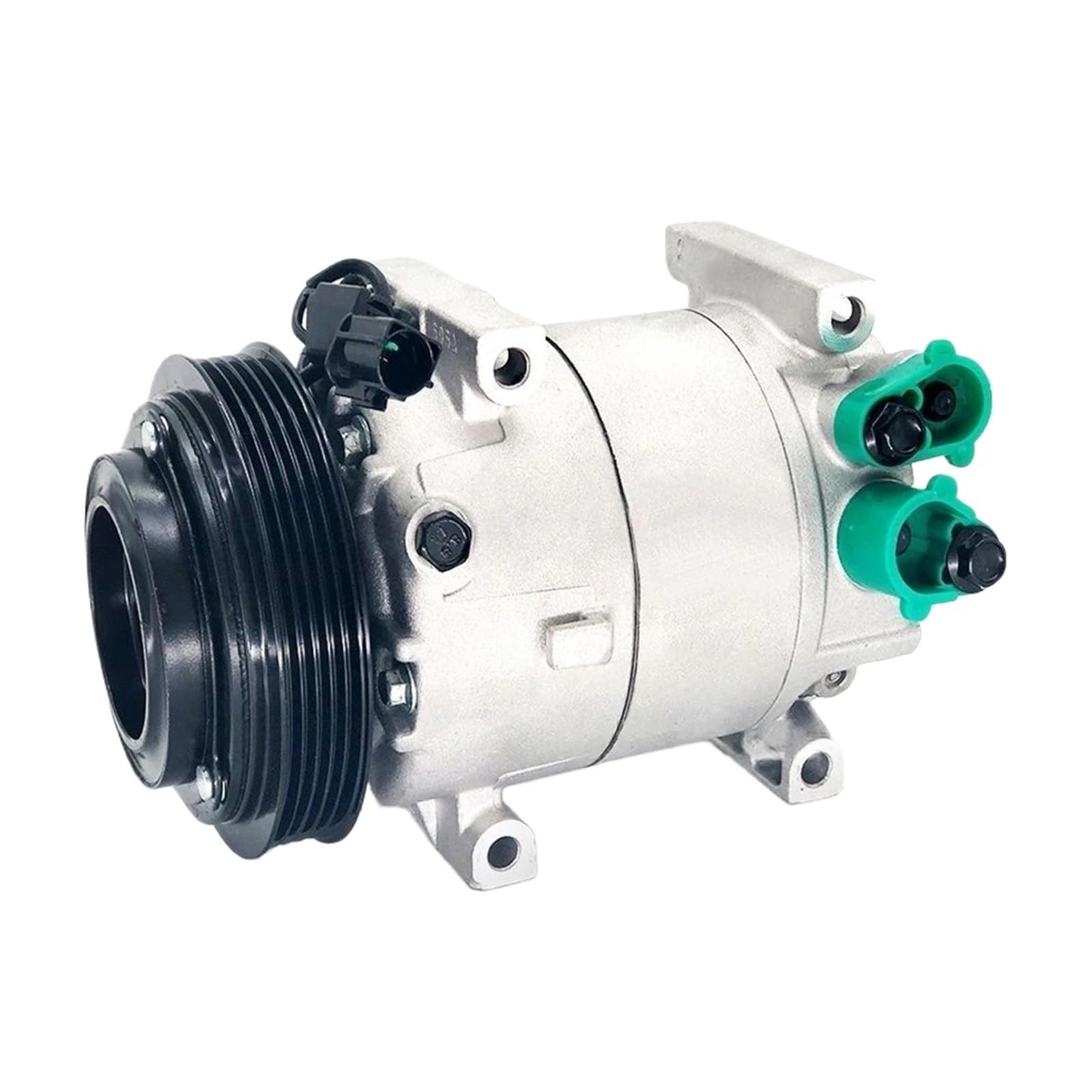 VS09E Air AC Compressor Compatible with KIA PICANTO 97701-G6101 97701G6101 2332405 CA500CGCA03 CA500-CXGCA-04 F500CPEBB01 F500-CPEBB-01