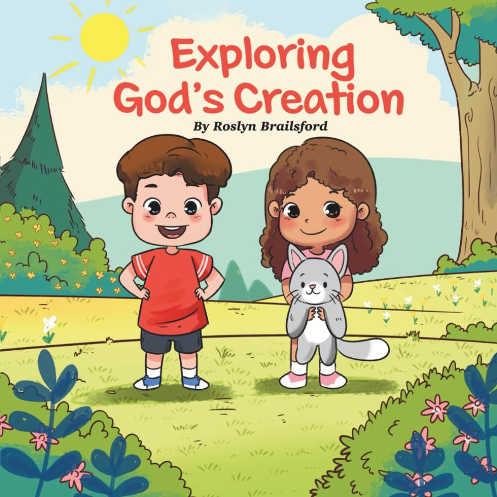 Exploring God's Creation