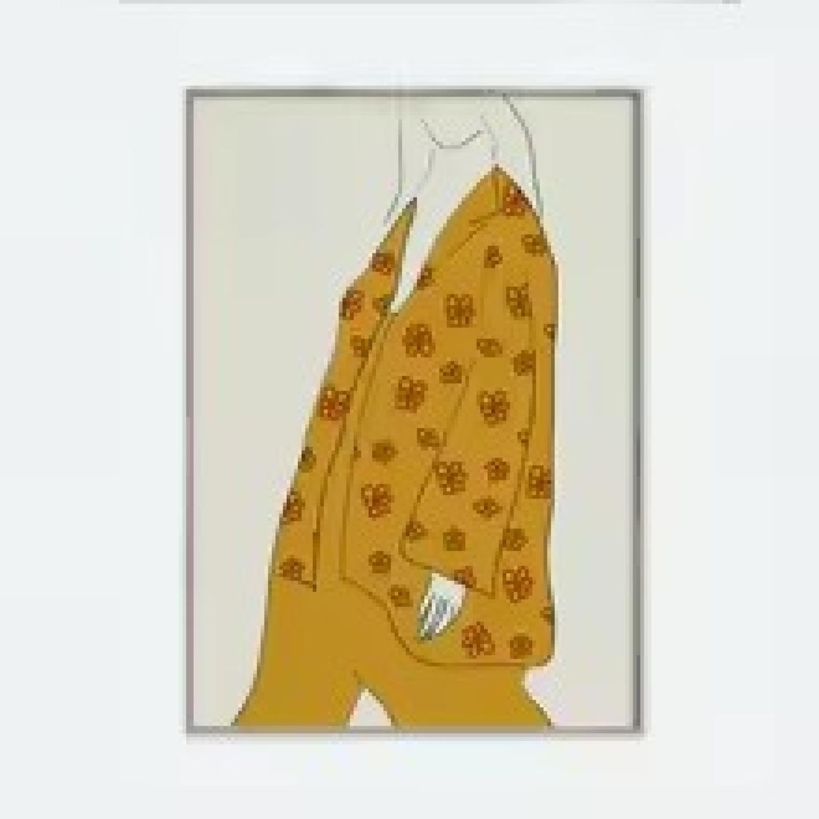 Affiches de personnes éclectiques pour créer une atmosphère chaleureuse - 7