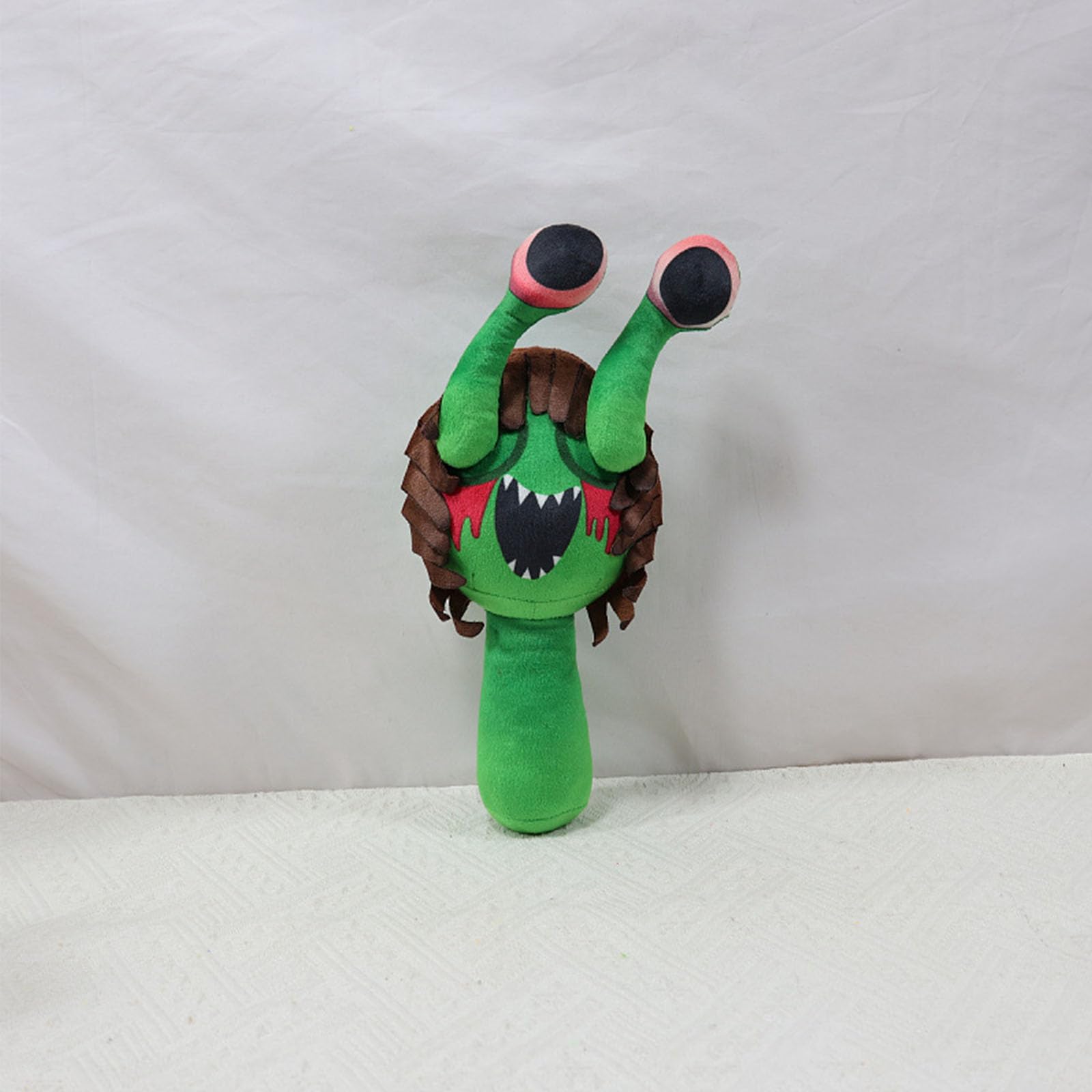 非売品レア♥新品♥スプランキーBIGぬいぐるみ♥ラディオレンジェビンファンボット 51+BXVsrMmL.jpg_BO30,255,255,