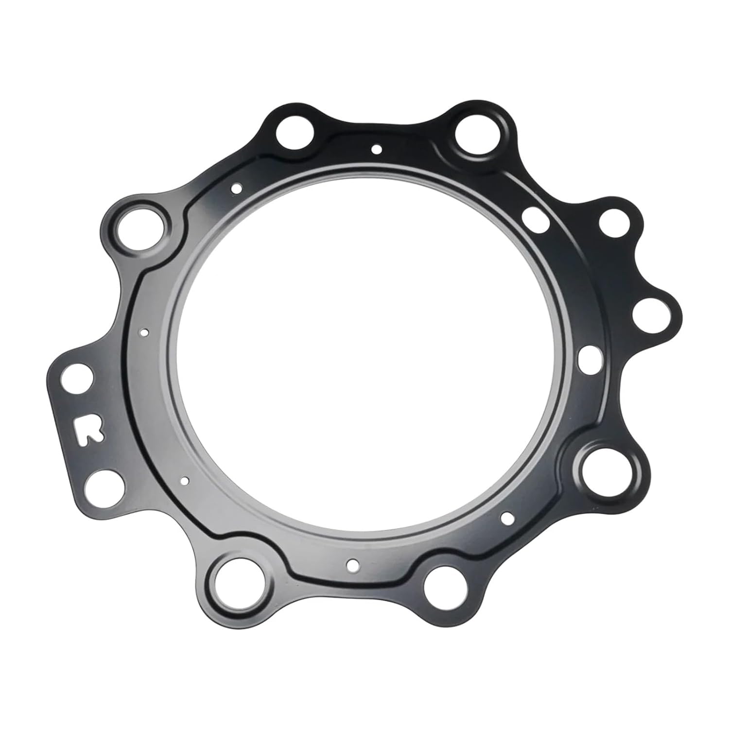 Motorcycle Cylinder Head Base Crankcase Engine Cover Gasket Kits for VN2000 Vulcan 2000 04-09 Classic 06-09 LT 08-10(Cam Gasket)