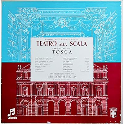 Tosca