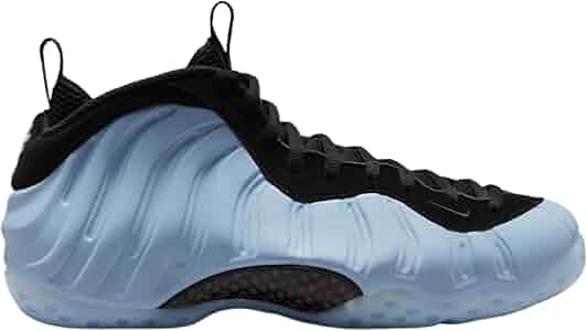 ナイキ ☆ NIKE AIR FOAMPOSITE ONE Basketball Shoes Nike Air Foamposite One Men's Shoes. Nike.com