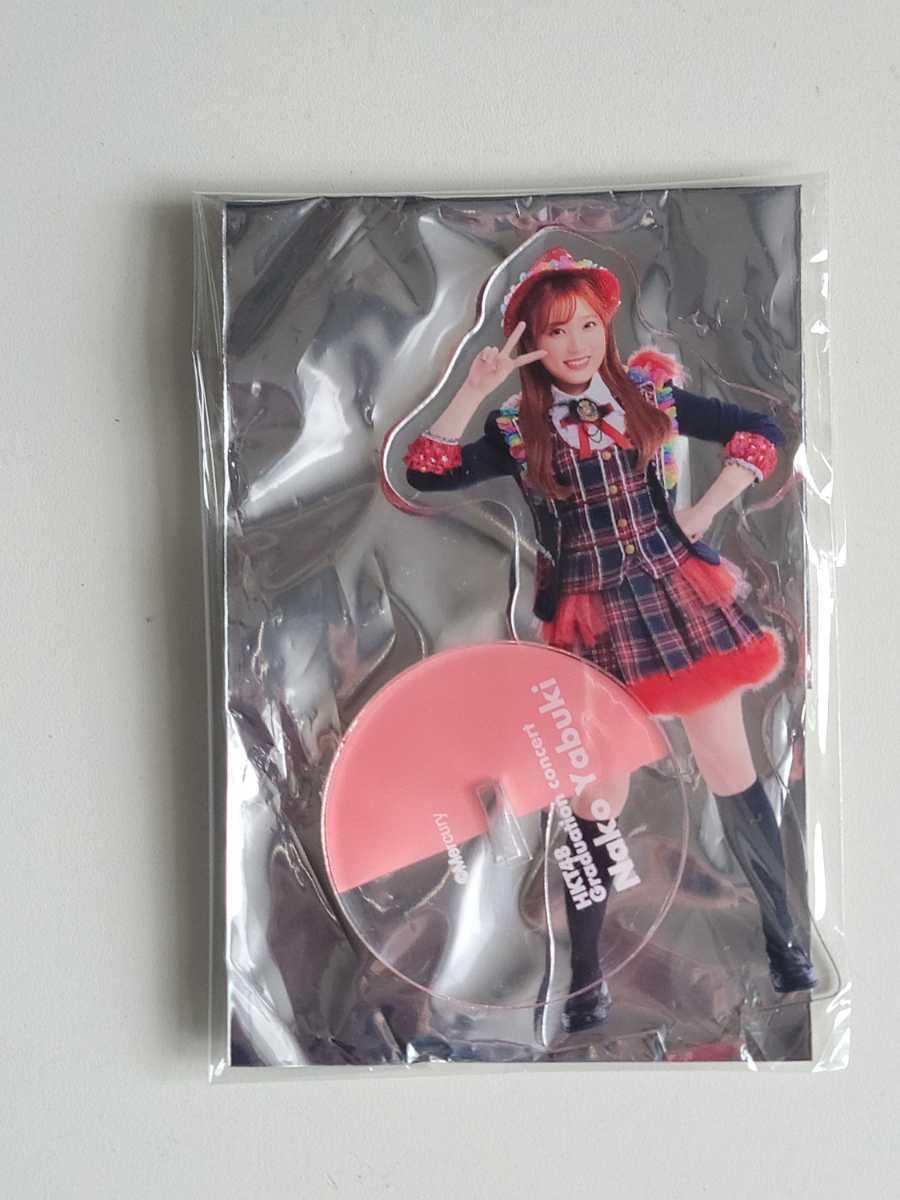 Amazon.co.jp: HKT48 矢吹奈子 ランダムアクリルスタンド 矢吹