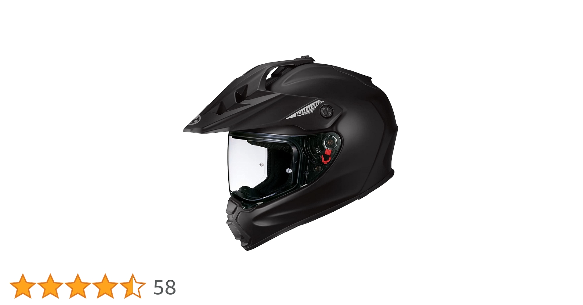 OGK カブト ジオシス フラットブラック XLサイズ 楽天市場】【10/1 最大2000円OFFクーポン+特別P】OGK KABUTO
