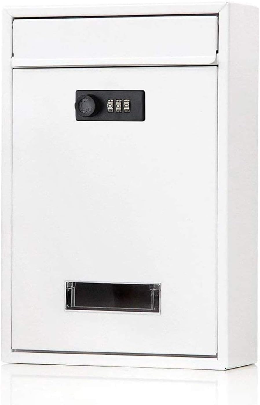 DAPERCI WallMount Mailboxes WallMount Mailboxes Mailbox